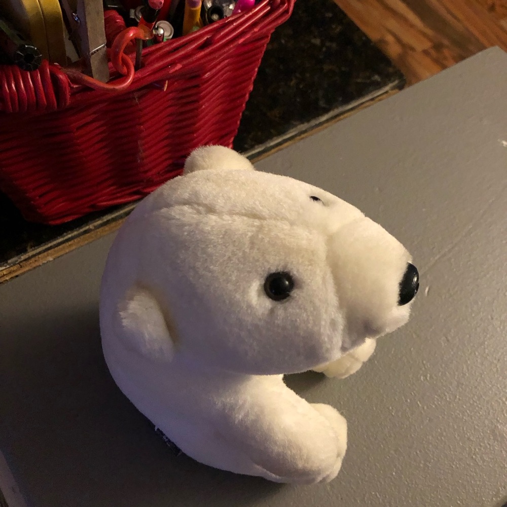 Coca-Cola bear - Picture 3 of 6